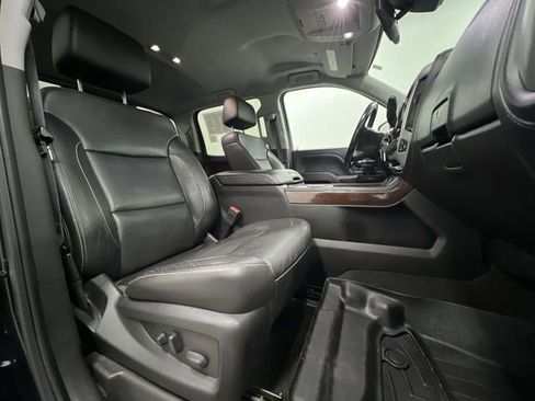 Used 2018 GMC Sierra 1500 SLT image 26