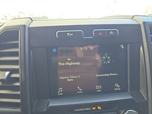 Used 2018 Ford F150 XL w/ Equipment Group 101A Mid image 26