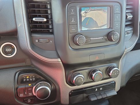 Used 2022 RAM 1500 Tradesman image 14
