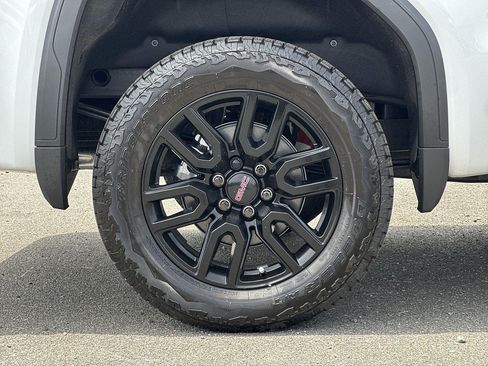 New 2026 GMC Sierra 1500 Elevation w/ Elevation Premium Package AWD/4WD image 30