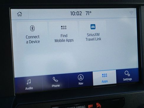 Used 2019 Ford F150 XLT w/ Equipment Group 302A Luxury image 46