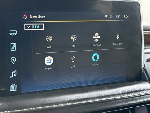 Used 2023 Chevrolet Suburban Premier RWD image 30