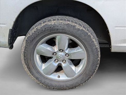 Used 2015 RAM 1500 Big Horn AWD/4WD image 7