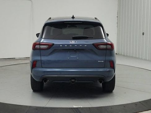 Used 2024 Ford Escape ST-Line Select w/ Tech Pack #2 AWD/4WD image 7