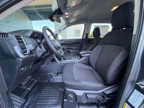 New 2026 Ford Ranger XL w/ FX4 Off-Road Package AWD/4WD image 7