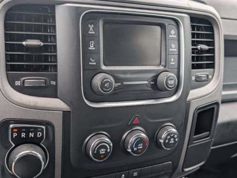 Used 2019 RAM 1500 Tradesman w/ Popular Equipment Group AWD/4WD image 18