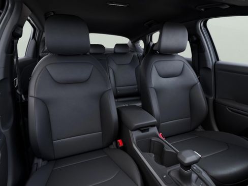 New 2026 Kia K4 EX FWD image 11