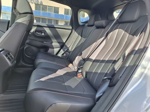 New 2025 Acura ADX A-Spec image 14