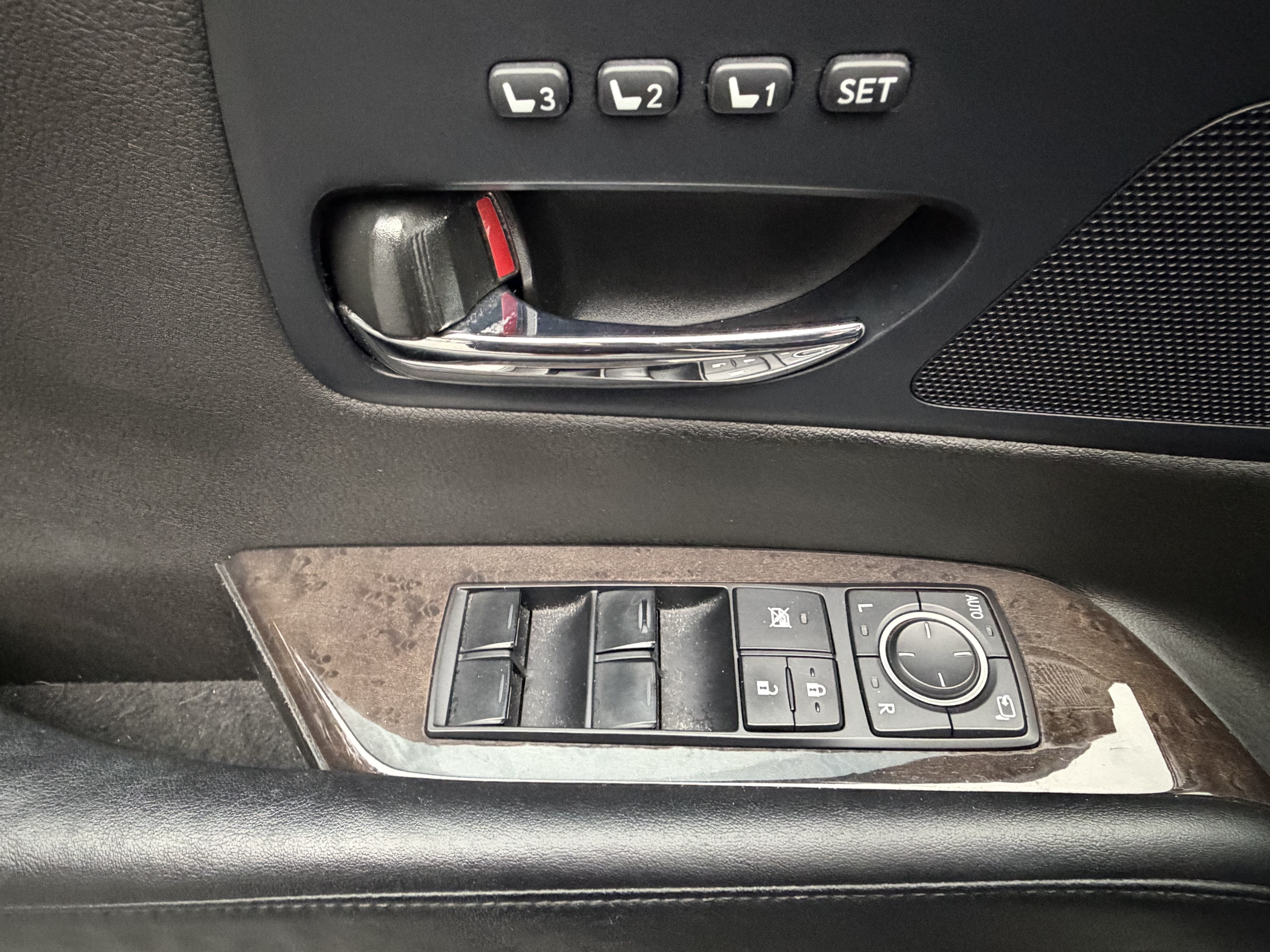 Used 2015 Lexus RX 350 FWD image 14
