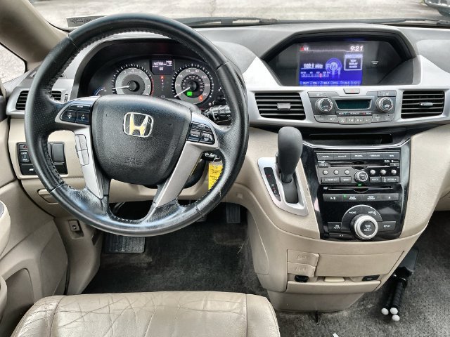 Used 2012 Honda Odyssey EX-L image 20