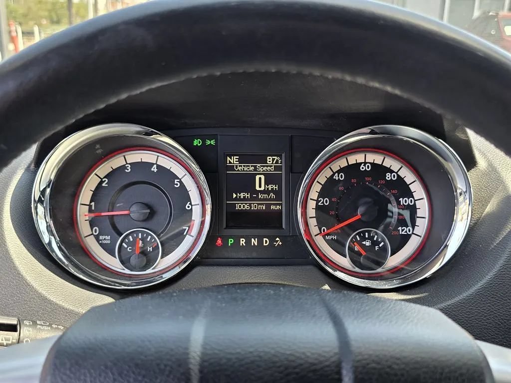 Used 2017 Dodge Grand Caravan GT FWD image 21
