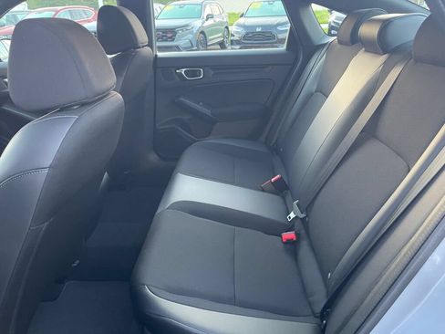 Certified 2023 Honda Civic Sport image 20