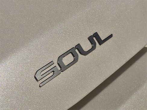 New 2025 Kia Soul GT-Line w/ GT-Line Technology Package image 8