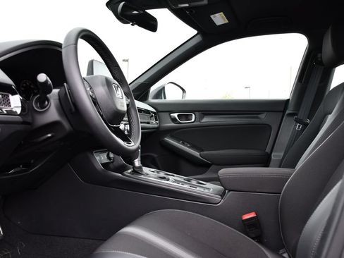 Used 2026 Honda Civic Sport image 16