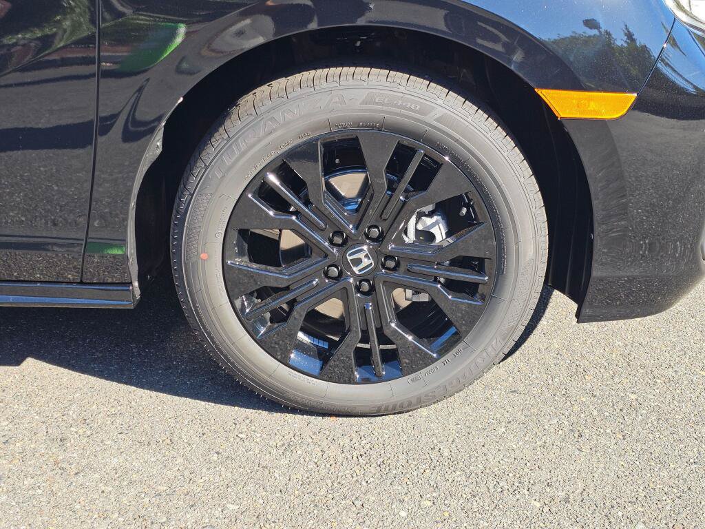 New 2026 Honda Odyssey Sport-L image 9
