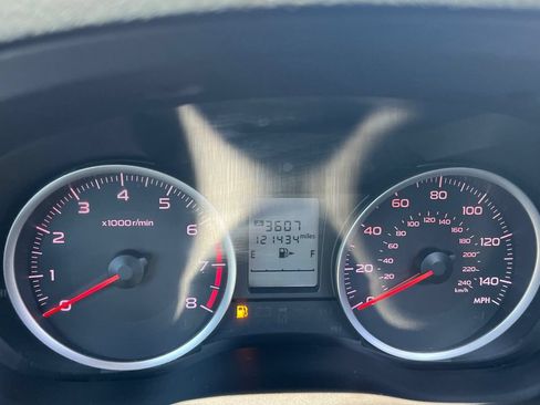 Used 2016 Subaru Forester 2.5i Premium AWD/4WD image 14