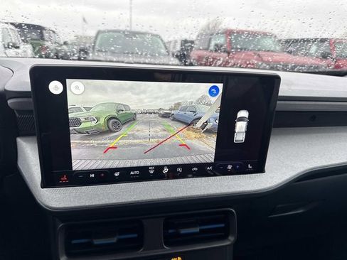 New 2026 Ford Maverick XLT w/ XLT Luxury Package image 11