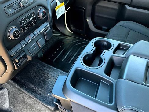 New 2025 Chevrolet Silverado 3500 W/T w/ WT Convenience Package image 8