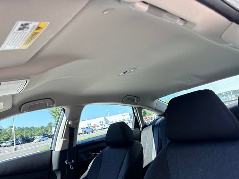 Used 2026 Honda Accord LX image 31
