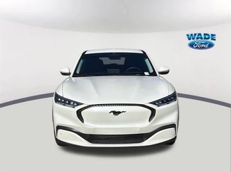 Used 2022 Ford Mustang Mach-E Select video 2