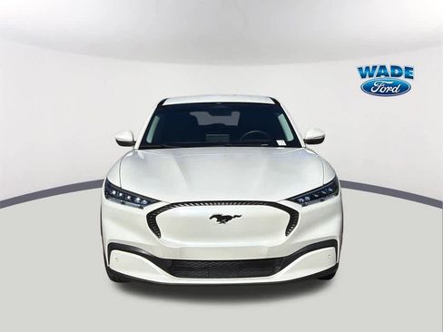 Used 2022 Ford Mustang Mach-E Select image 2