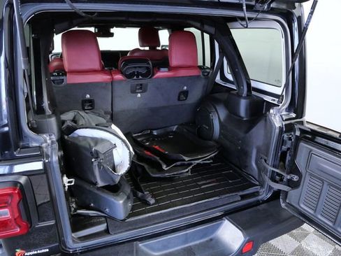 Used 2024 Jeep Wrangler Rubicon 392 image 12