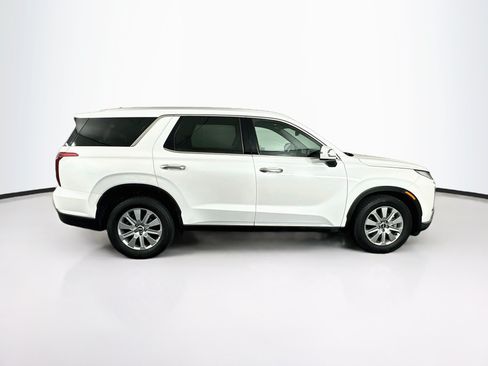 Used 2025 Hyundai Palisade SEL FWD image 10