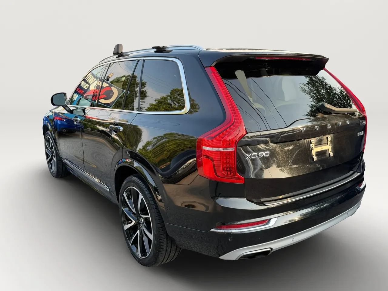 Used 2019 Volvo XC90 T6 Inscription w/ Luxury Package AWD/4WD image 5