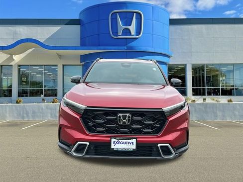 Used 2023 Honda CR-V Sport Touring image 2