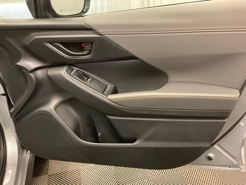 New 2026 Subaru Crosstrek 2.5i Wilderness AWD/4WD image 24