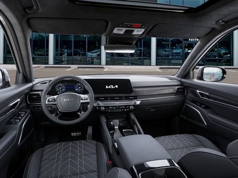 New 2025 Kia Telluride SX Prestige X-Line image 14