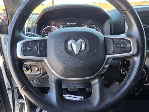 Used 2022 RAM 1500 Big Horn AWD/4WD image 22
