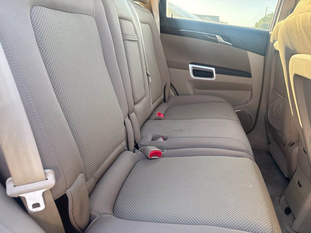 Used 2008 Saturn Vue XR AWD/4WD image 6