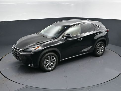Used 2016 Lexus NX 200t FWD image 31