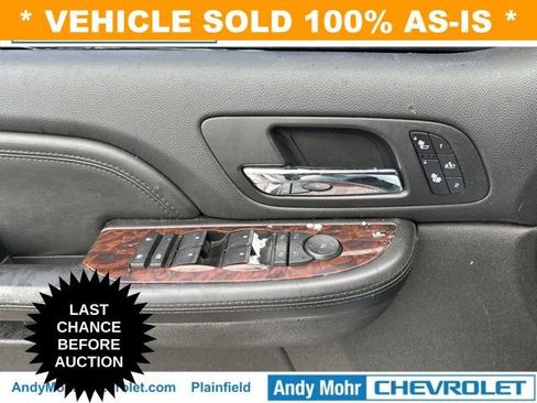 Used 2008 GMC Yukon XL Denali image 23