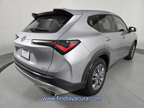 Used 2025 Acura ADX AWD image 6