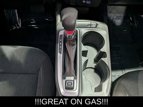 Used 2024 Chevrolet Trax RS image 25