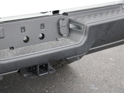 New 2026 RAM 2500 Rebel w/ Rebel Level 1 Equipment Group image 33