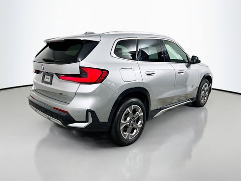 Used 2025 BMW X1 xDrive28i w/ Convenience Package image 4