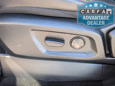 Used 2021 Ford Ranger Lariat w/ Technology Package image 12