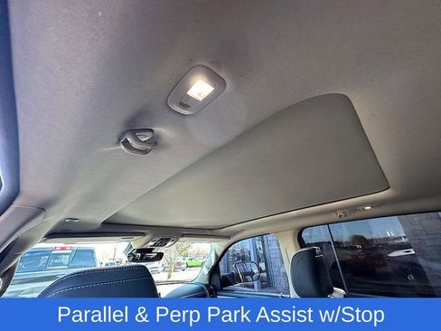 Used 2019 RAM 1500 Limited image 17