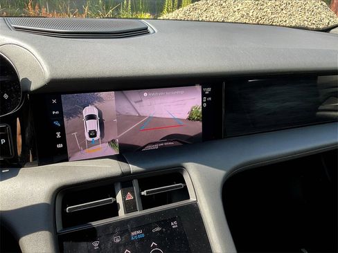 Certified 2024 Porsche Taycan image 26