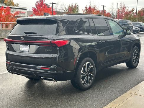 New 2026 Buick Enclave Sport Touring w/ Power Package image 5