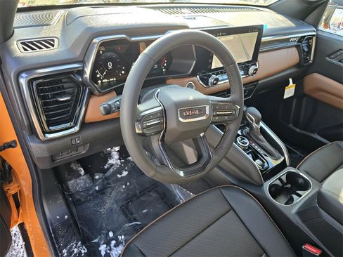 New 2026 GMC Canyon AT4 w/ Technology Plus Package image 15