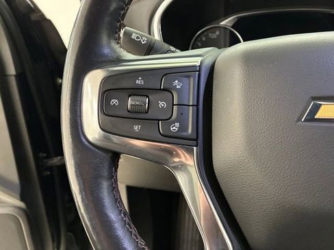Certified 2019 Chevrolet Blazer Premier w/ Sun and Wheels Package AWD/4WD image 23