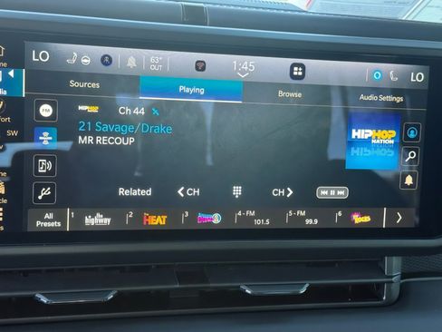 New 2026 Jeep Gladiator Rubicon image 19