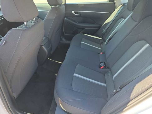 New 2026 Hyundai Sonata SE image 20