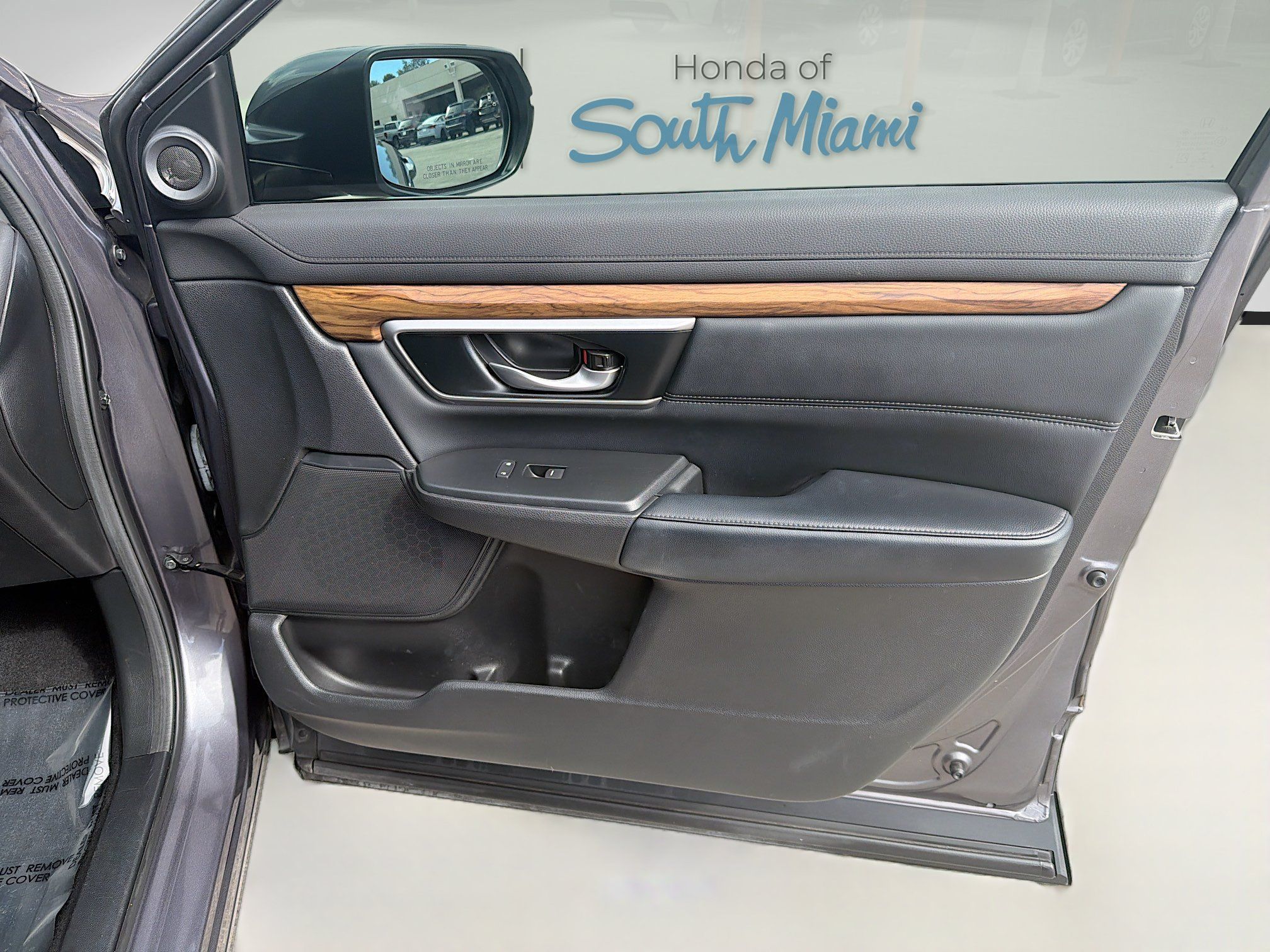Used 2020 Honda CR-V EX-L image 33
