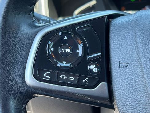 Used 2020 Honda CR-V EX-L image 25