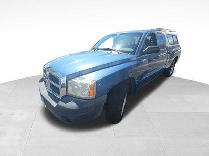 Used 2006 Dodge Dakota ST